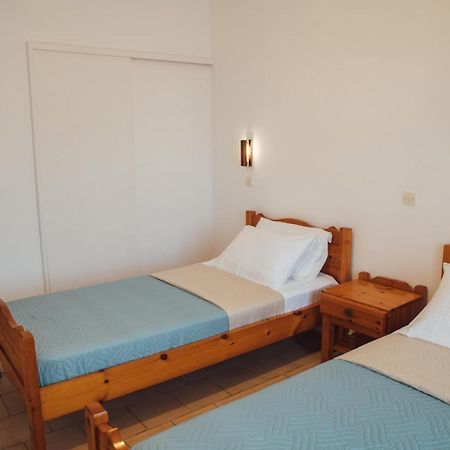 Pagonia Apartments Arillas  Eksteriør billede