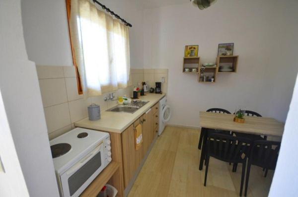 Pagonia Apartments Arillas  Eksteriør billede